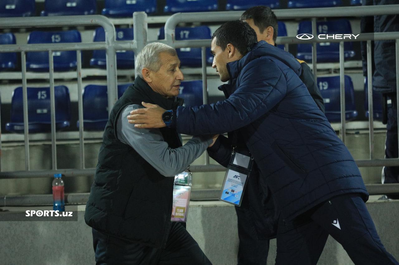 OCHL2.Andijon-Arkadag