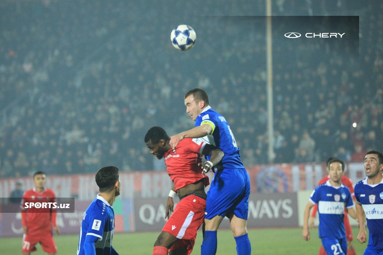 OCHL2.Andijon-Arkadag