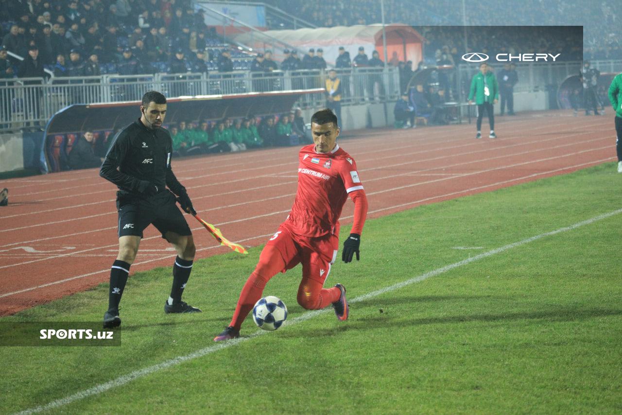 OCHL2.Andijon-Arkadag