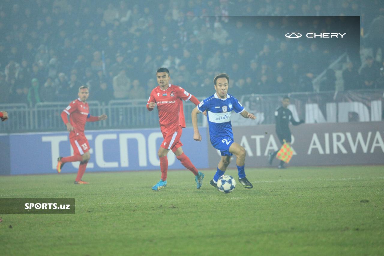 OCHL2.Andijon-Arkadag