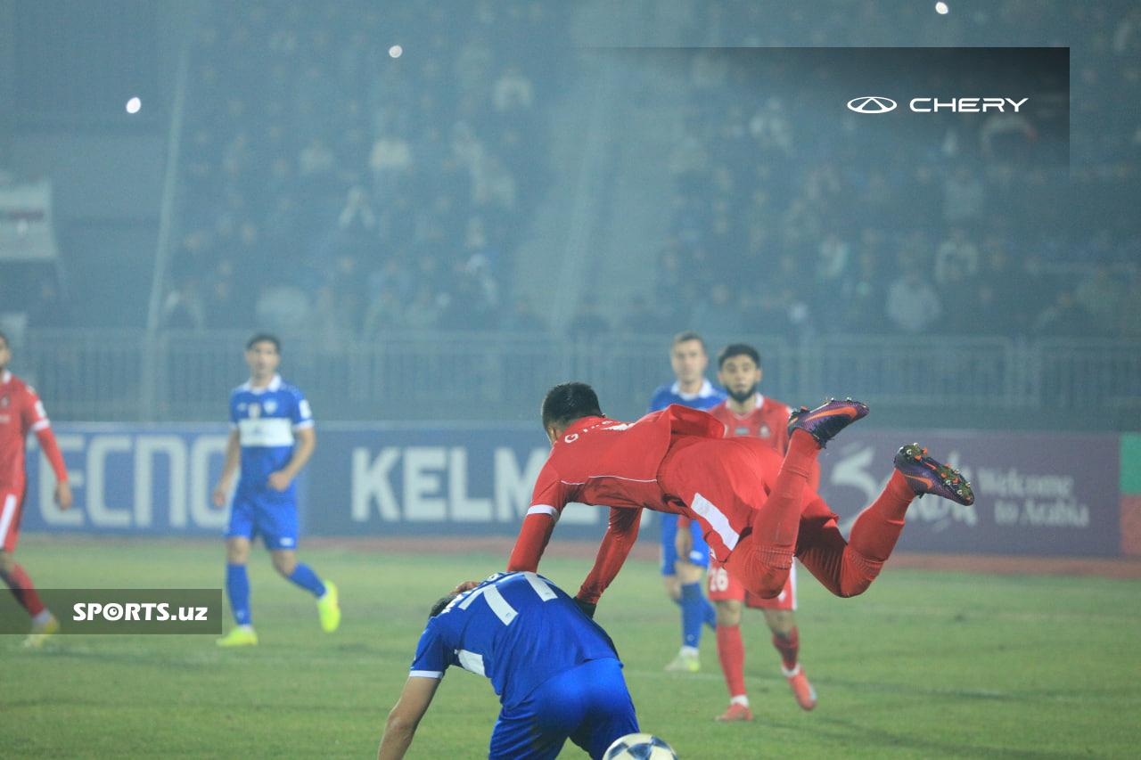 OCHL2.Andijon-Arkadag