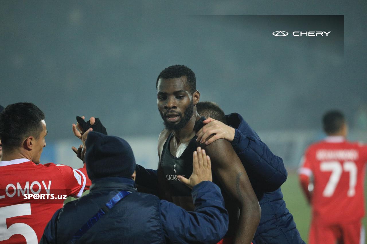 OCHL2.Andijon-Arkadag