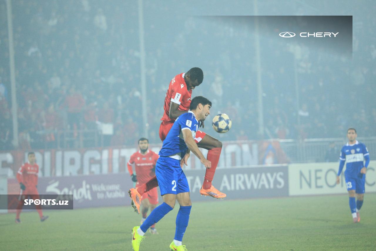 OCHL2.Andijon-Arkadag