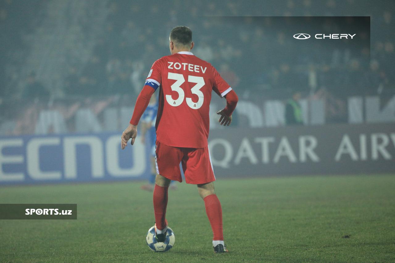 OCHL2.Andijon-Arkadag