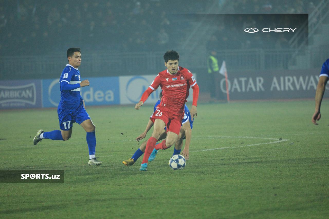 OCHL2.Andijon-Arkadag