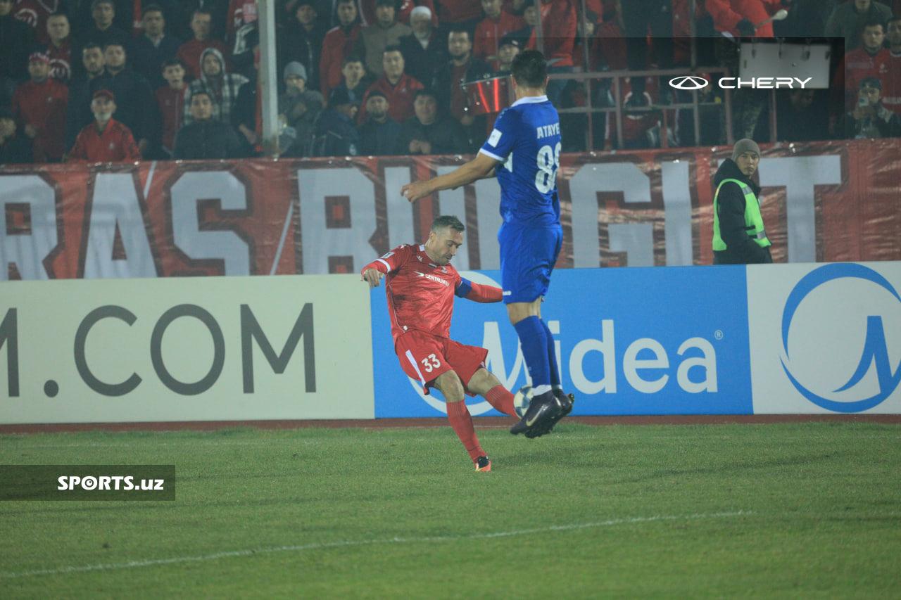 OCHL2.Andijon-Arkadag