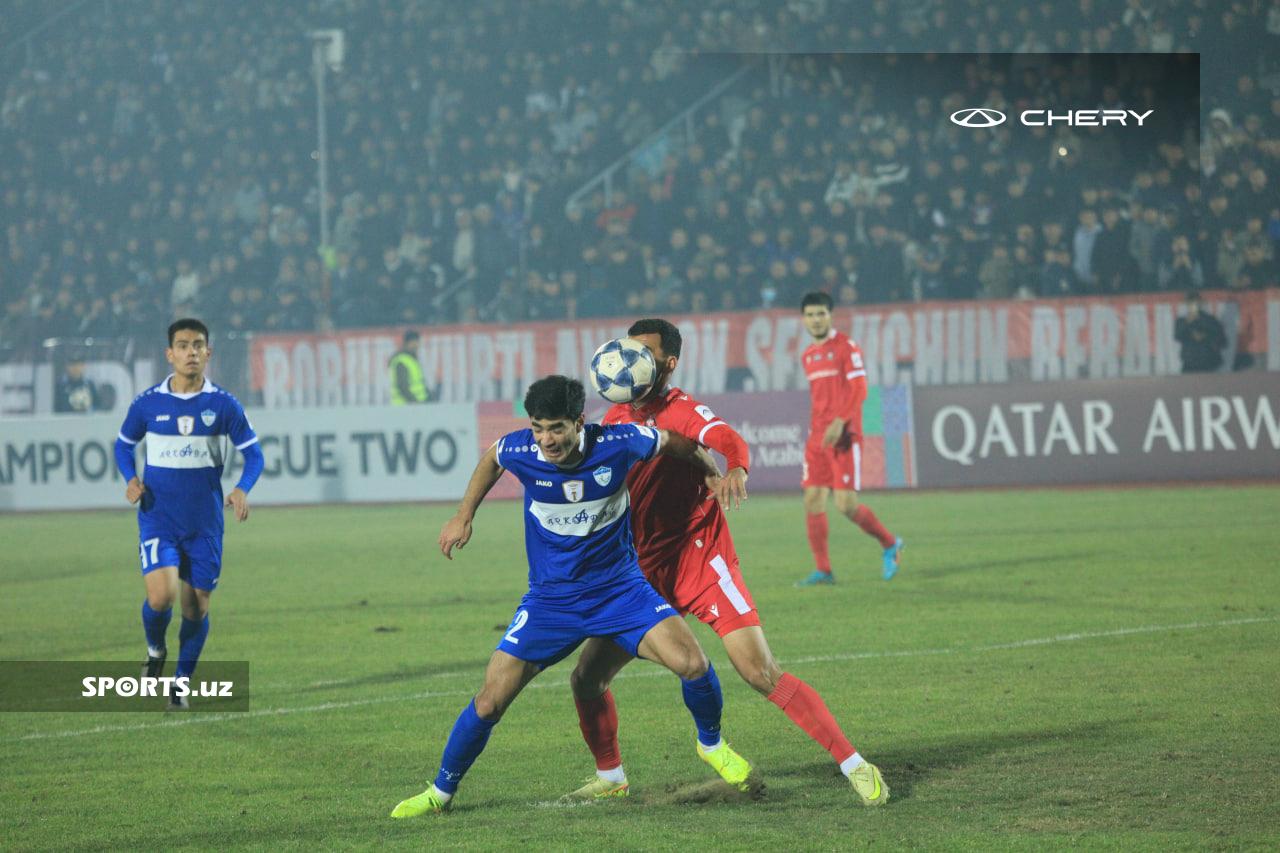 OCHL2.Andijon-Arkadag