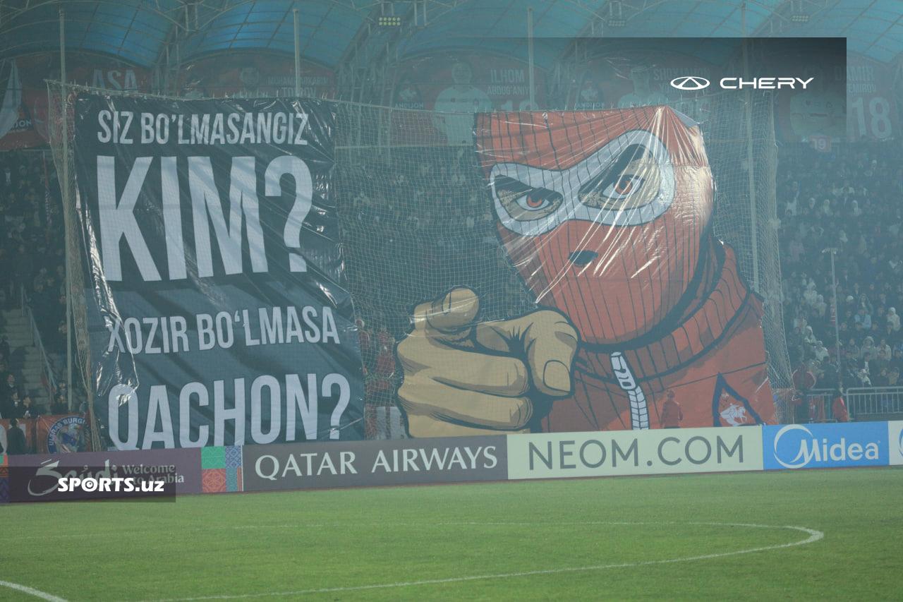 OCHL2.Andijon-Arkadag