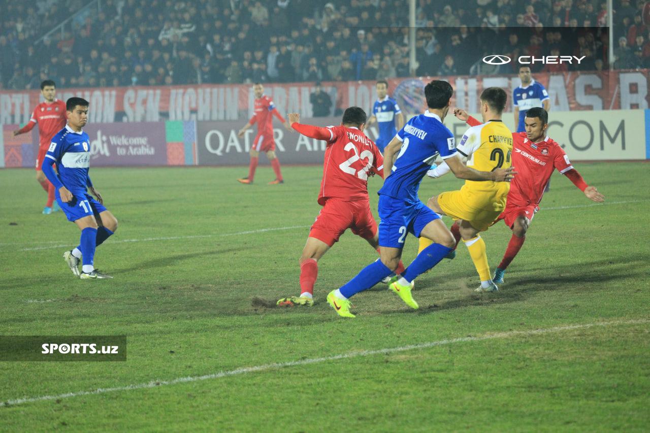 OCHL2.Andijon-Arkadag