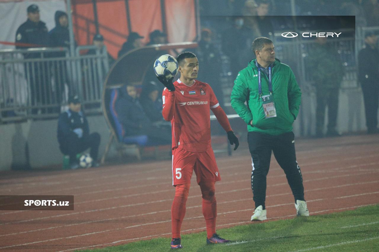 OCHL2.Andijon-Arkadag