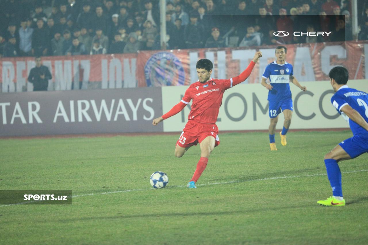 OCHL2.Andijon-Arkadag