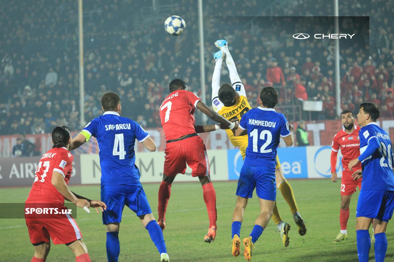 OCHL2.Andijon-Arkadag