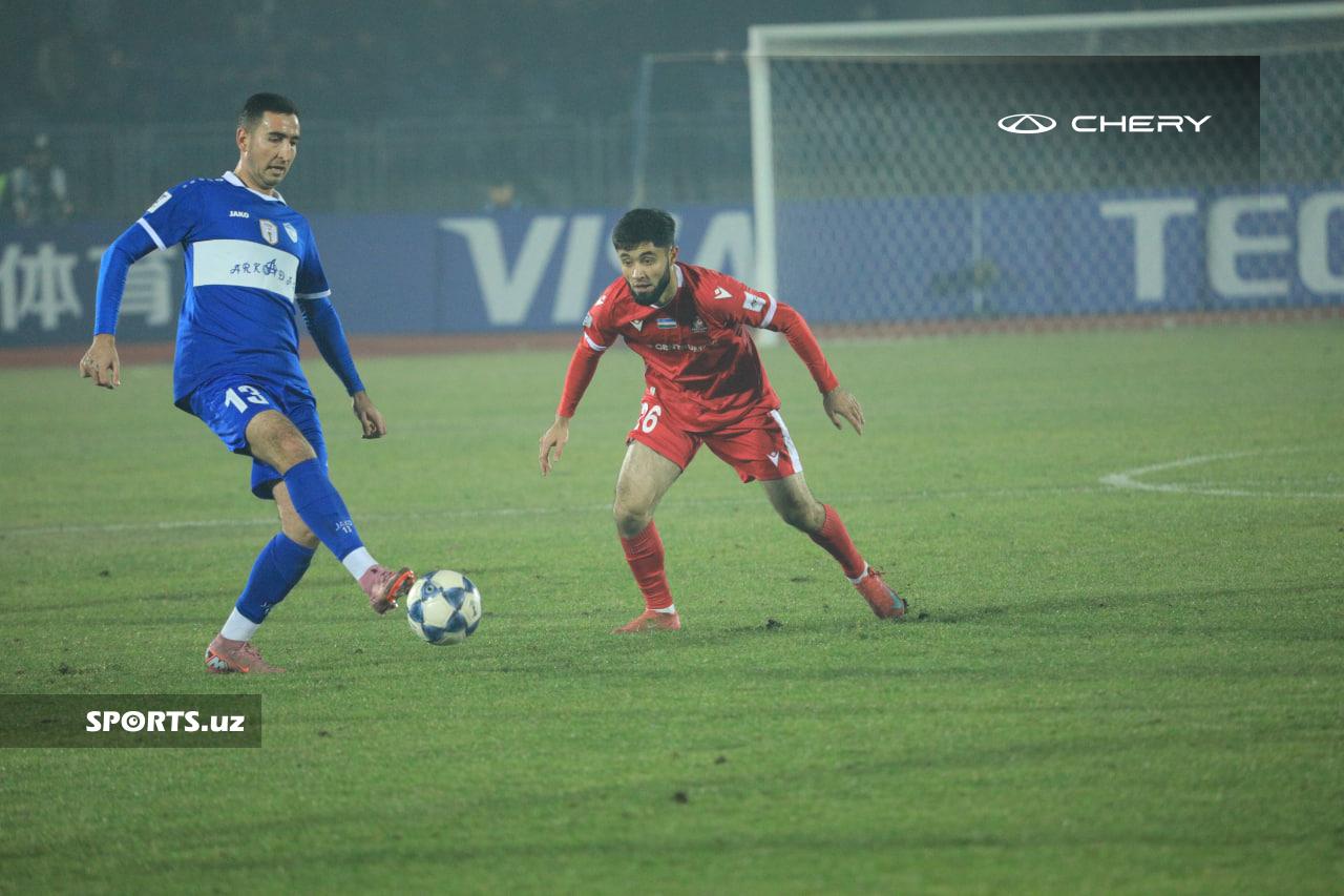 OCHL2.Andijon-Arkadag