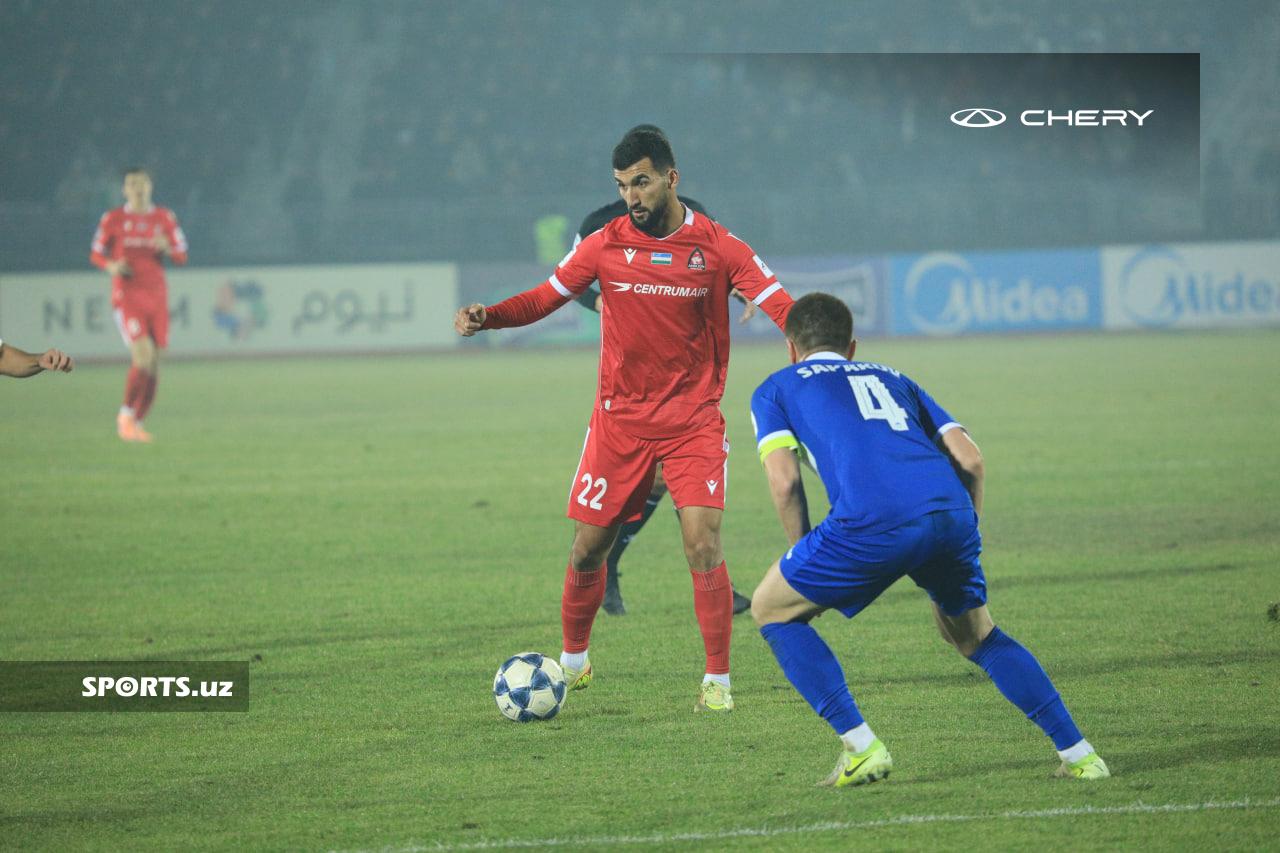 OCHL2.Andijon-Arkadag