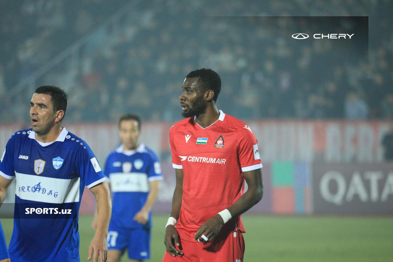 OCHL2.Andijon-Arkadag