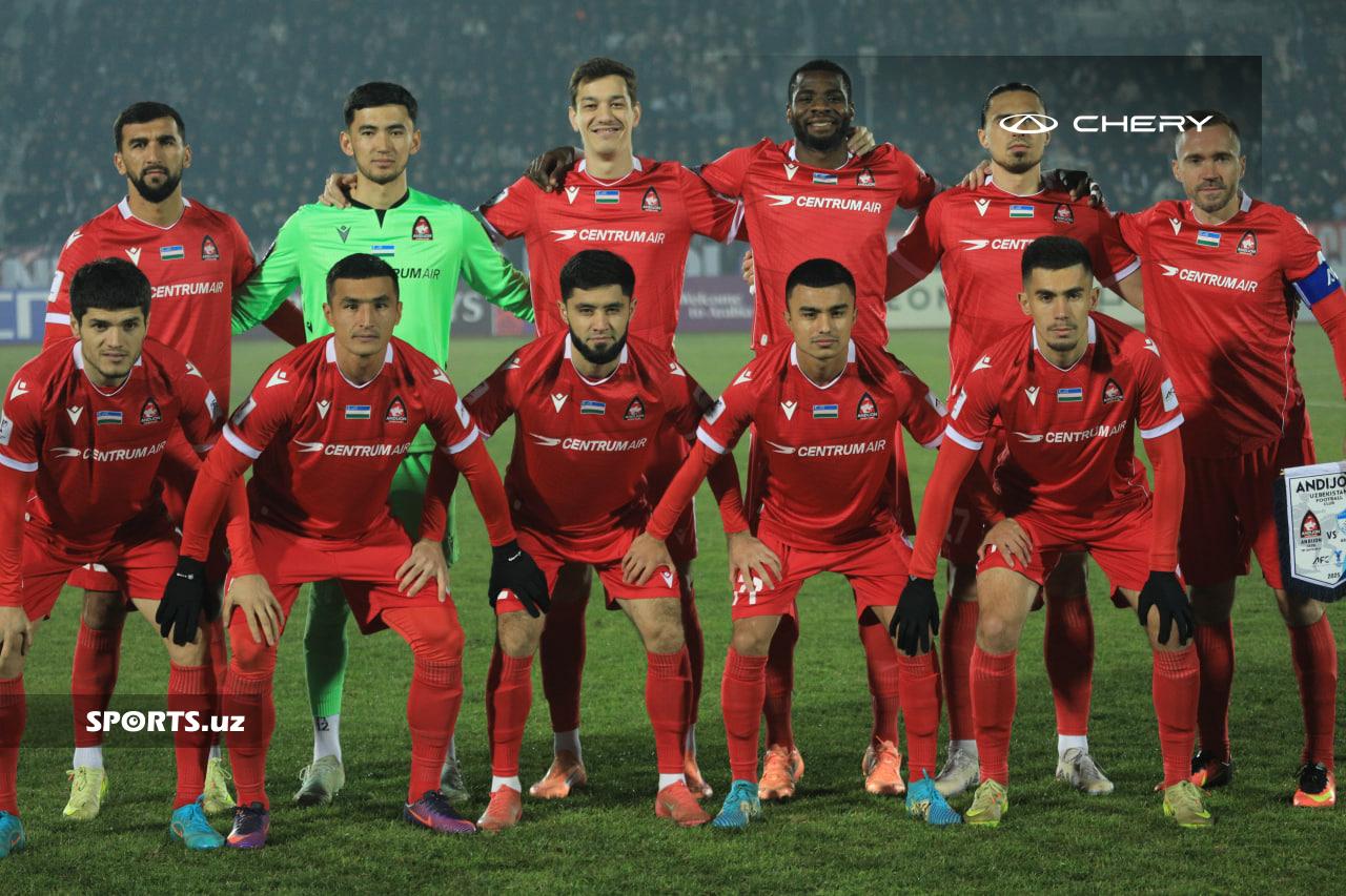 OCHL2.Andijon-Arkadag