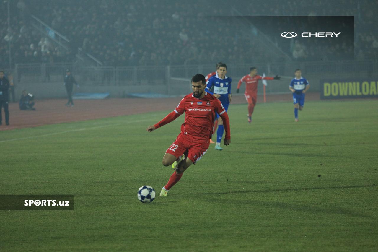 OCHL2.Andijon-Arkadag