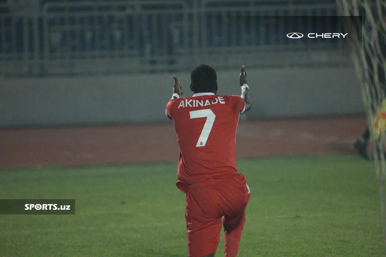 OCHL2.Andijon-Arkadag