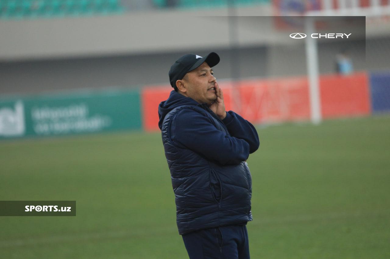 Bunyodkor-Andijon.30.11.2025