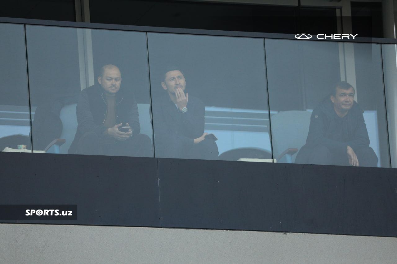 Bunyodkor-Andijon.30.11.2025