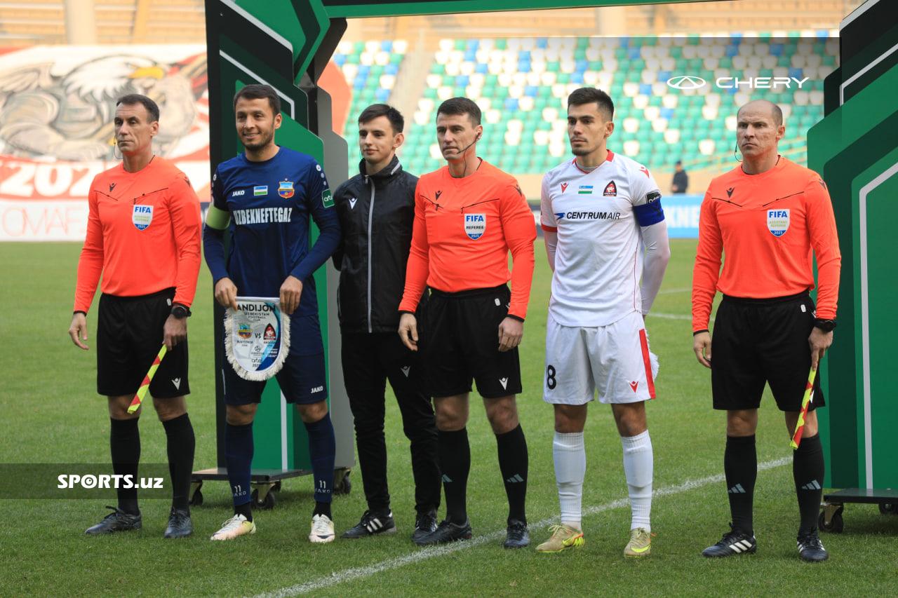 Bunyodkor-Andijon.30.11.2025