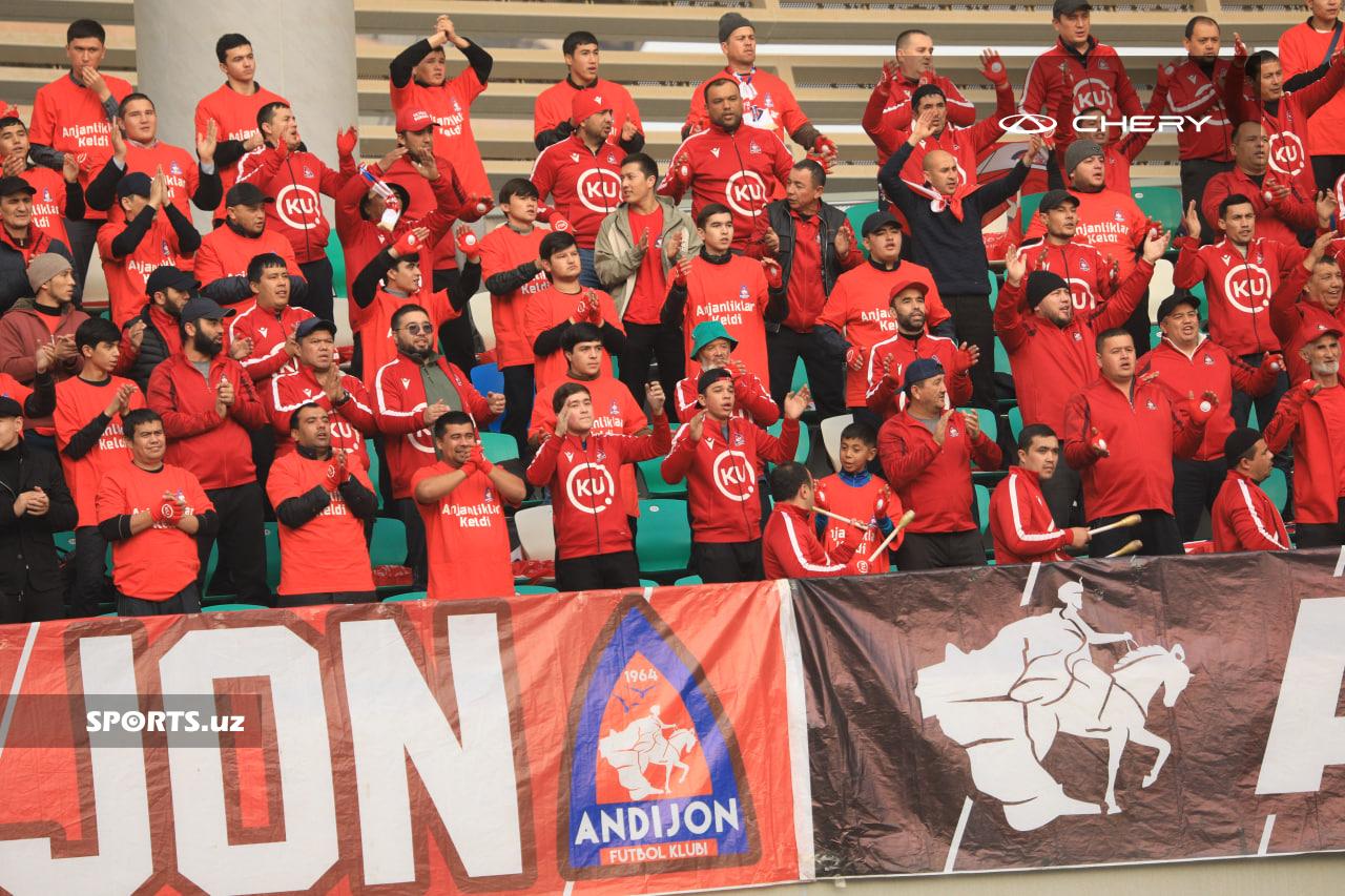 Bunyodkor-Andijon.30.11.2025