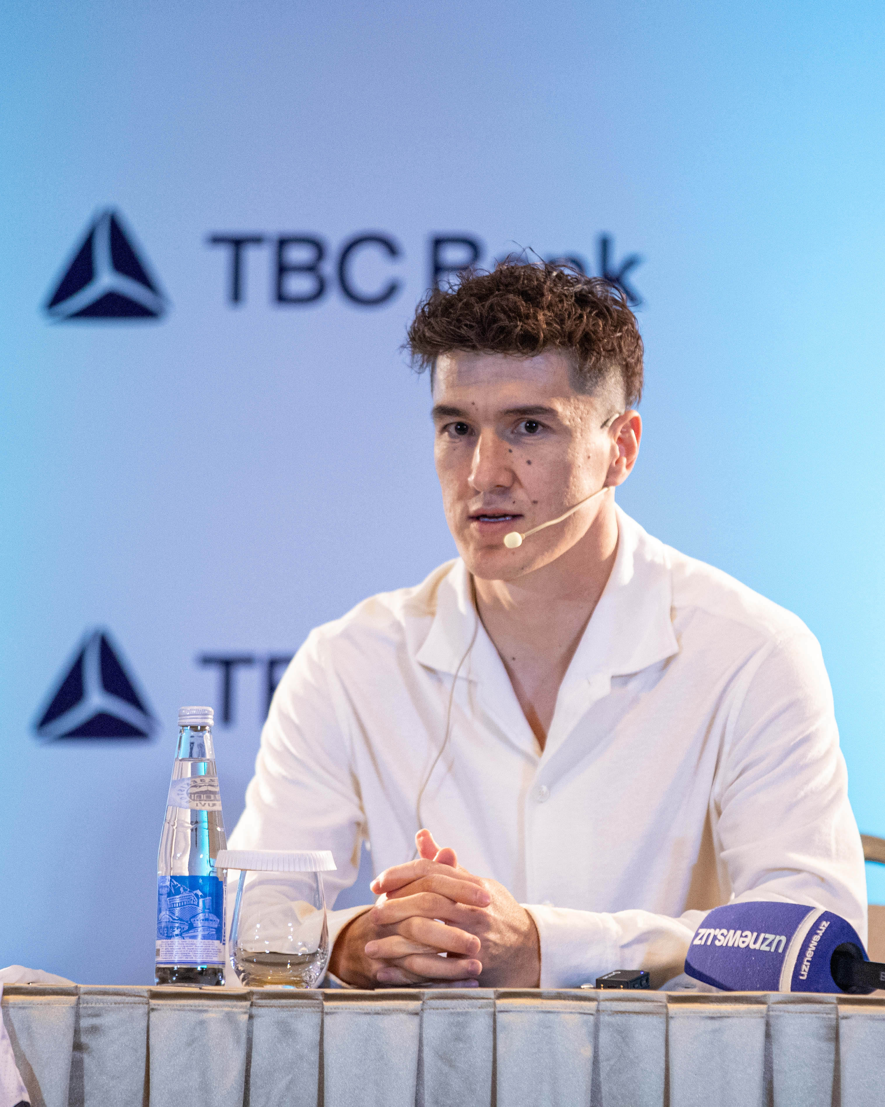 ТБС ва Шомуродов