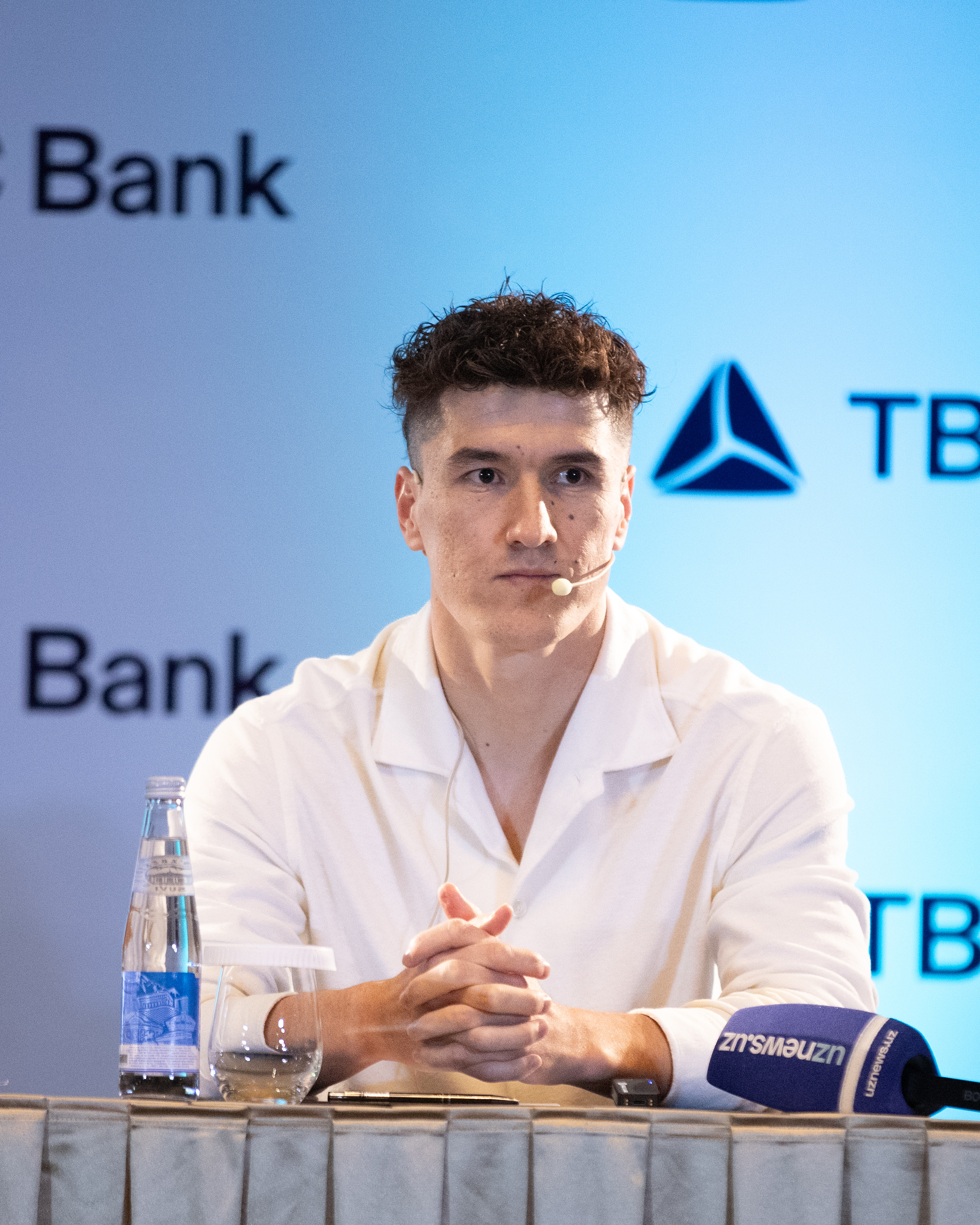 ТБС ва Шомуродов