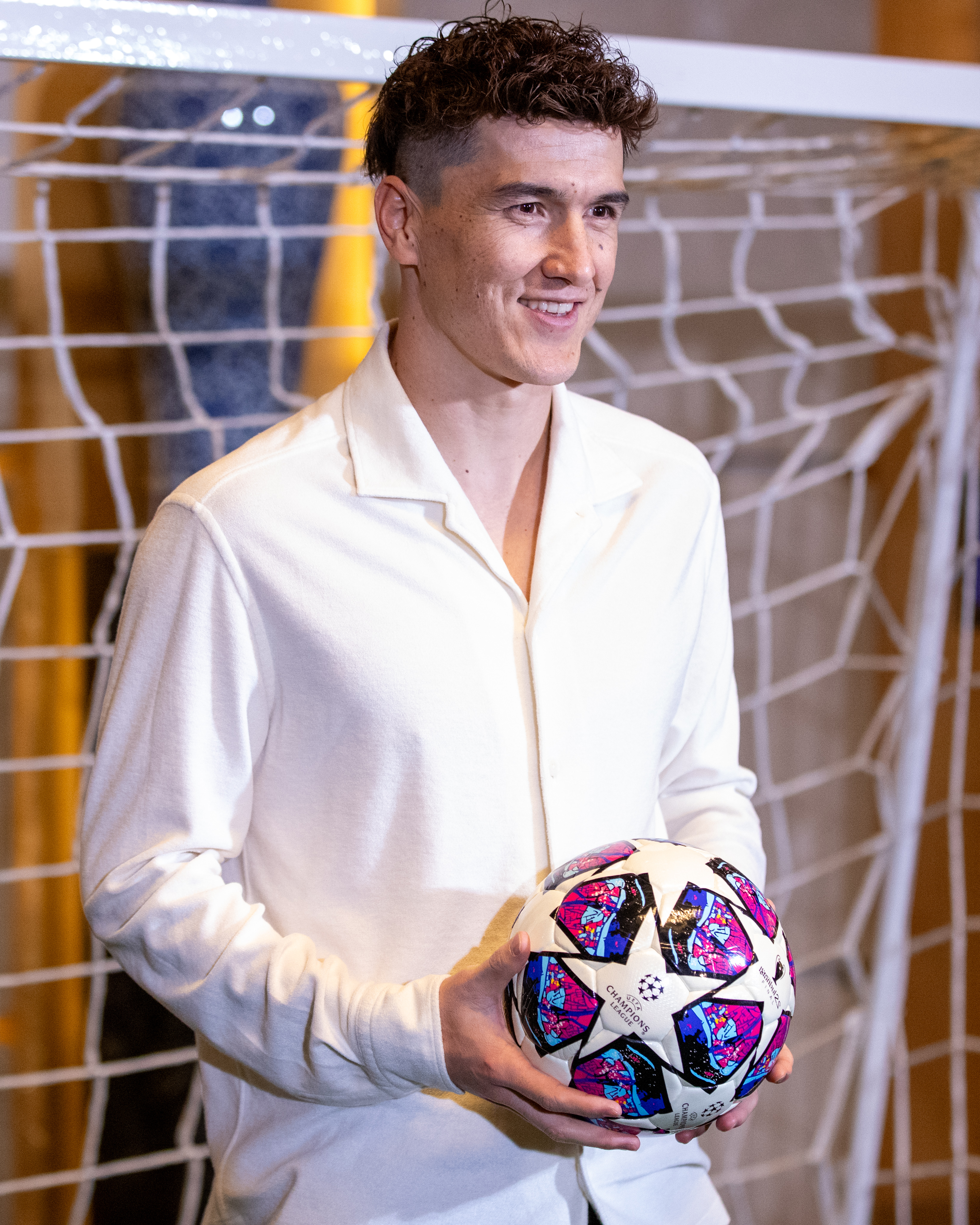 ТБС ва Шомуродов