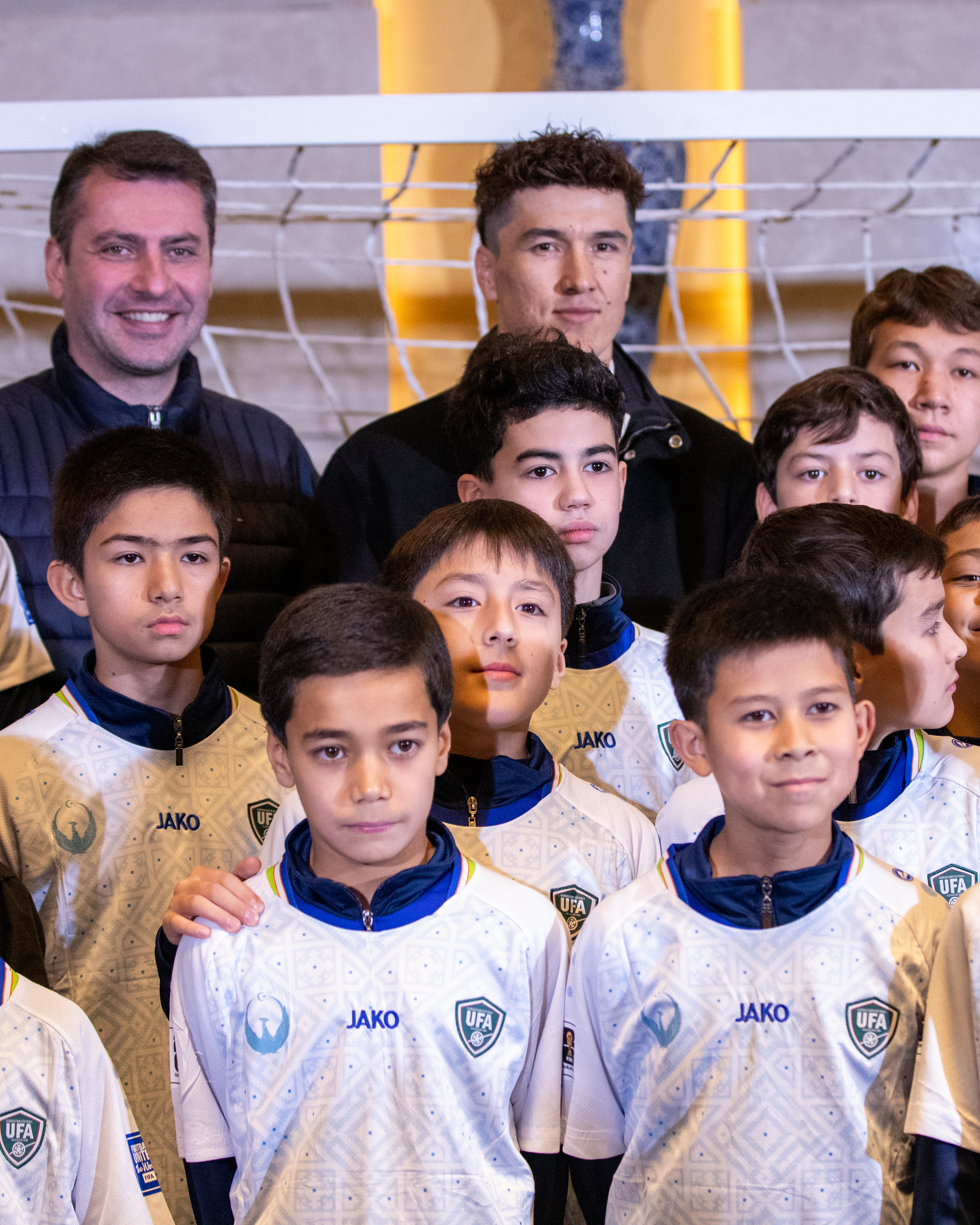 ТБС ва Шомуродов