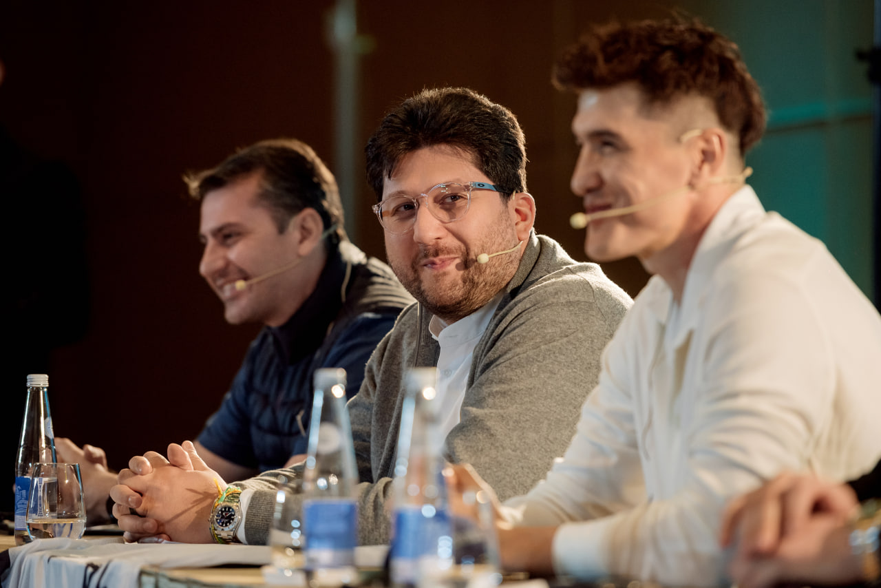 ТБС ва Шомуродов