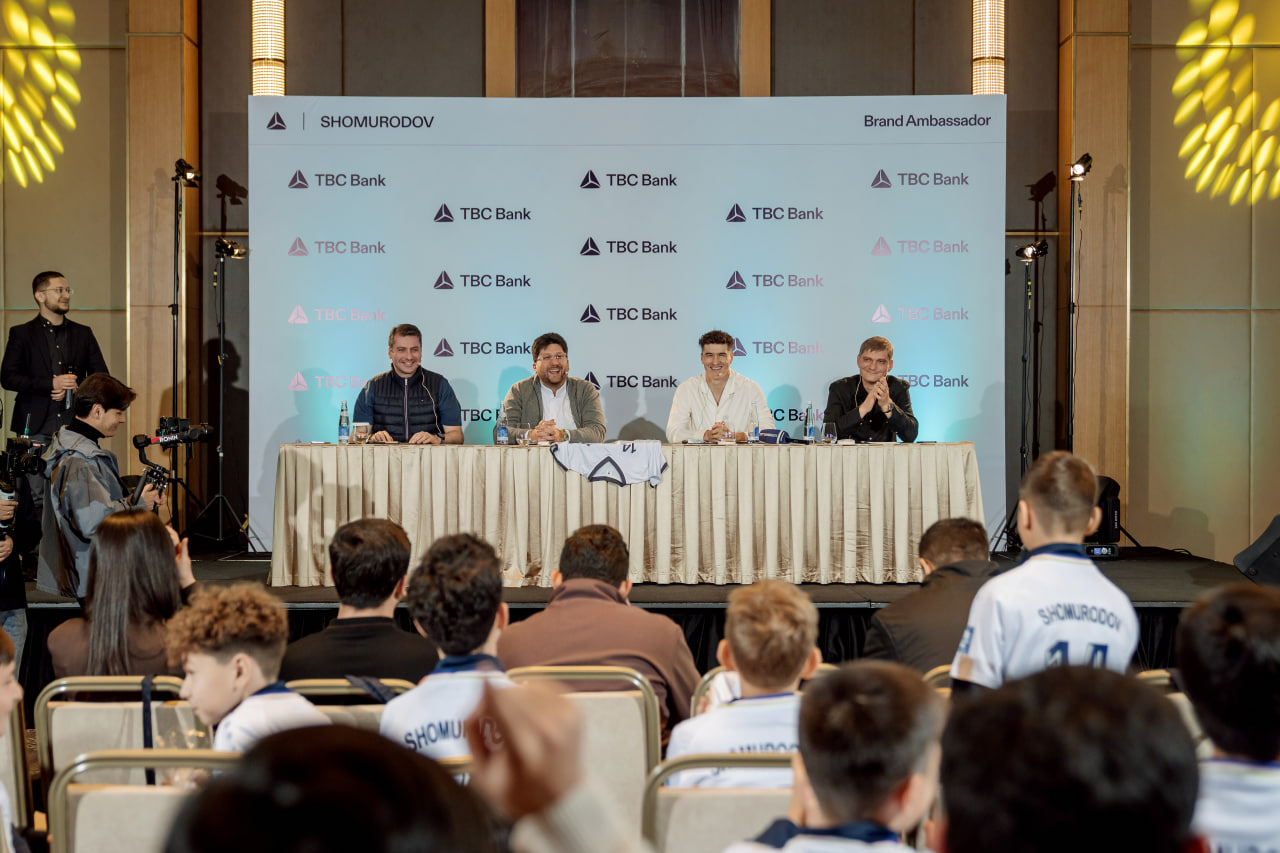 ТБС ва Шомуродов