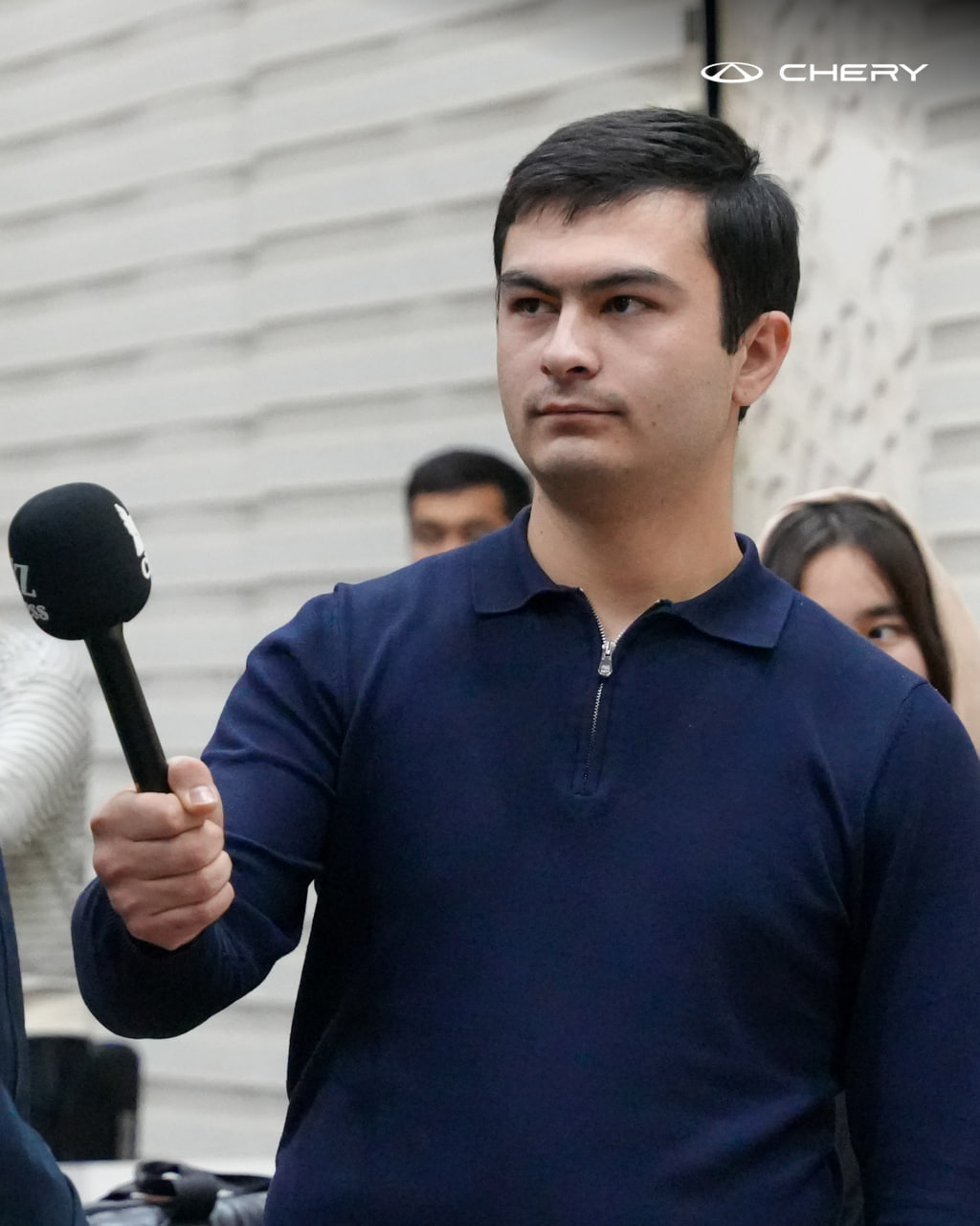 Prezident Cup taqdirlash