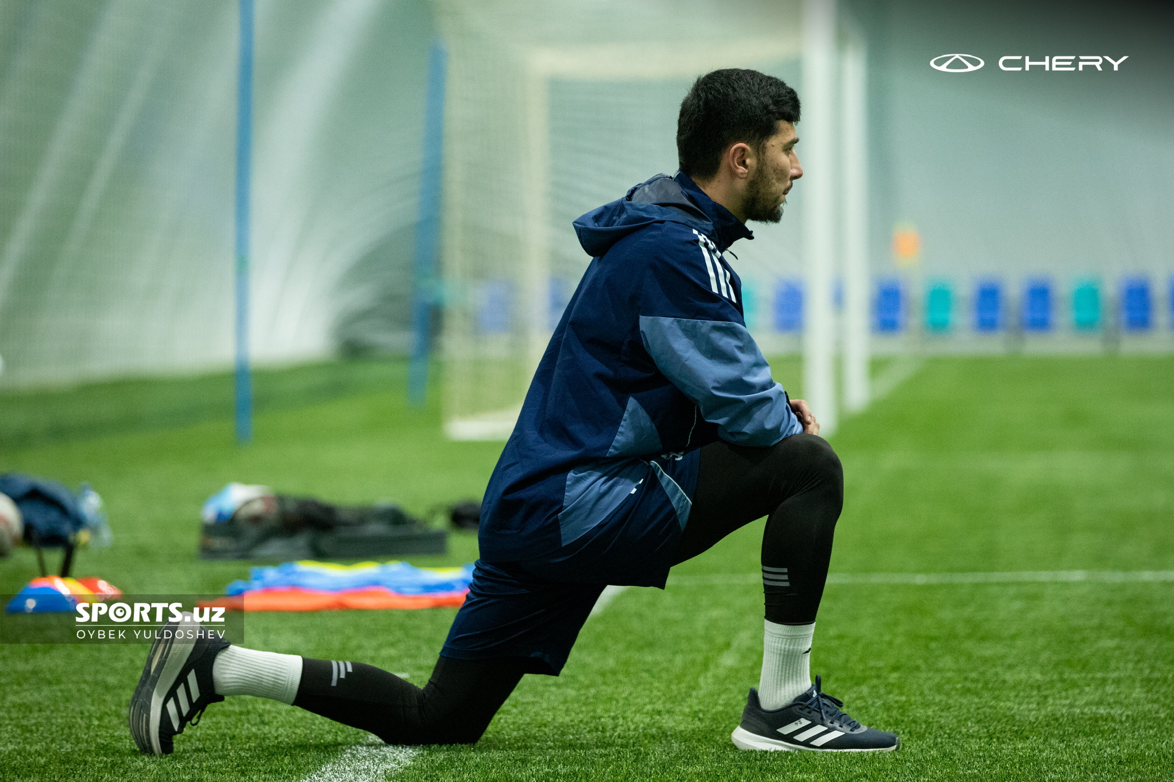 Навбаҳор машғулотларидан