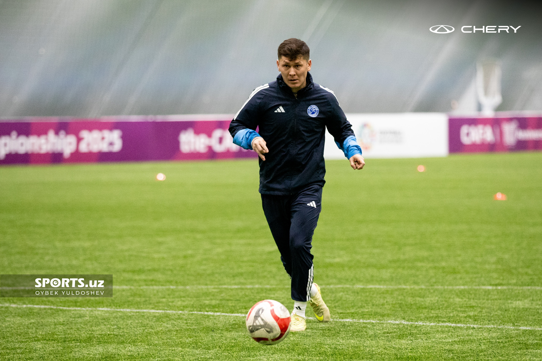 Навбаҳор машғулотларидан