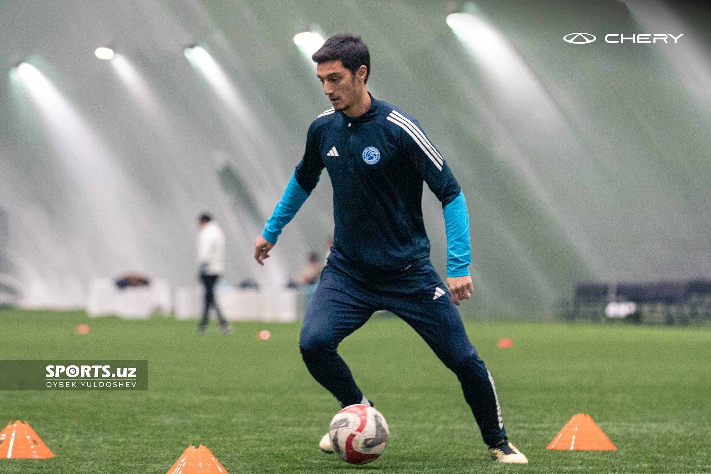 Навбаҳор машғулотларидан