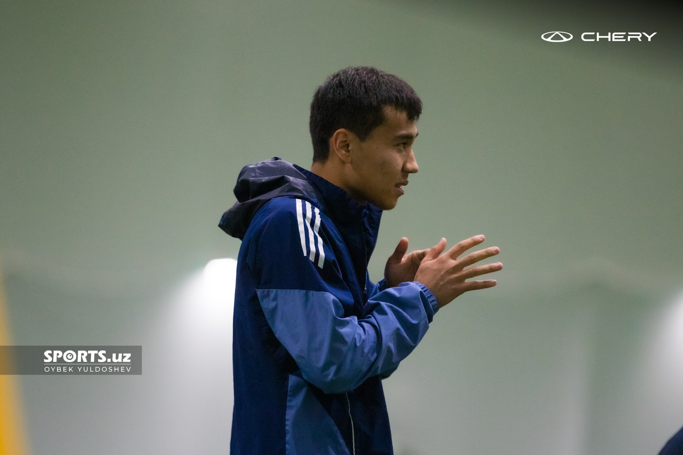 Навбаҳор машғулотларидан