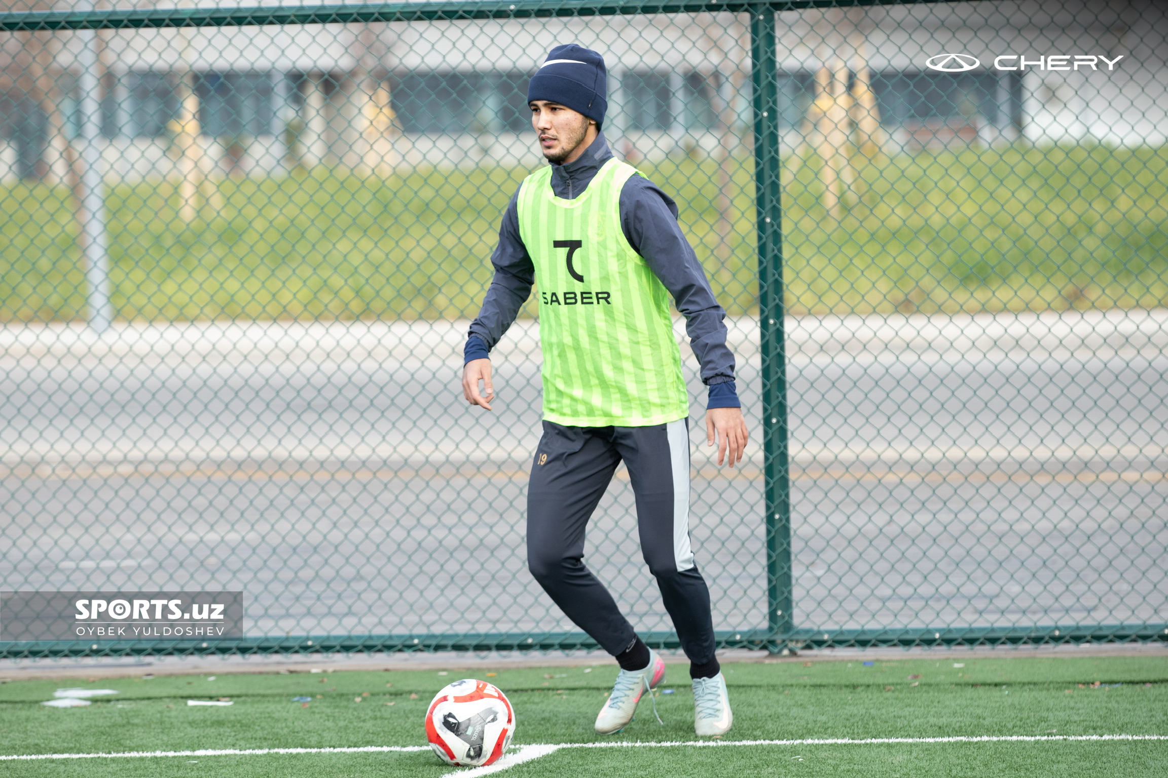 OKMK yig'inni boshladi