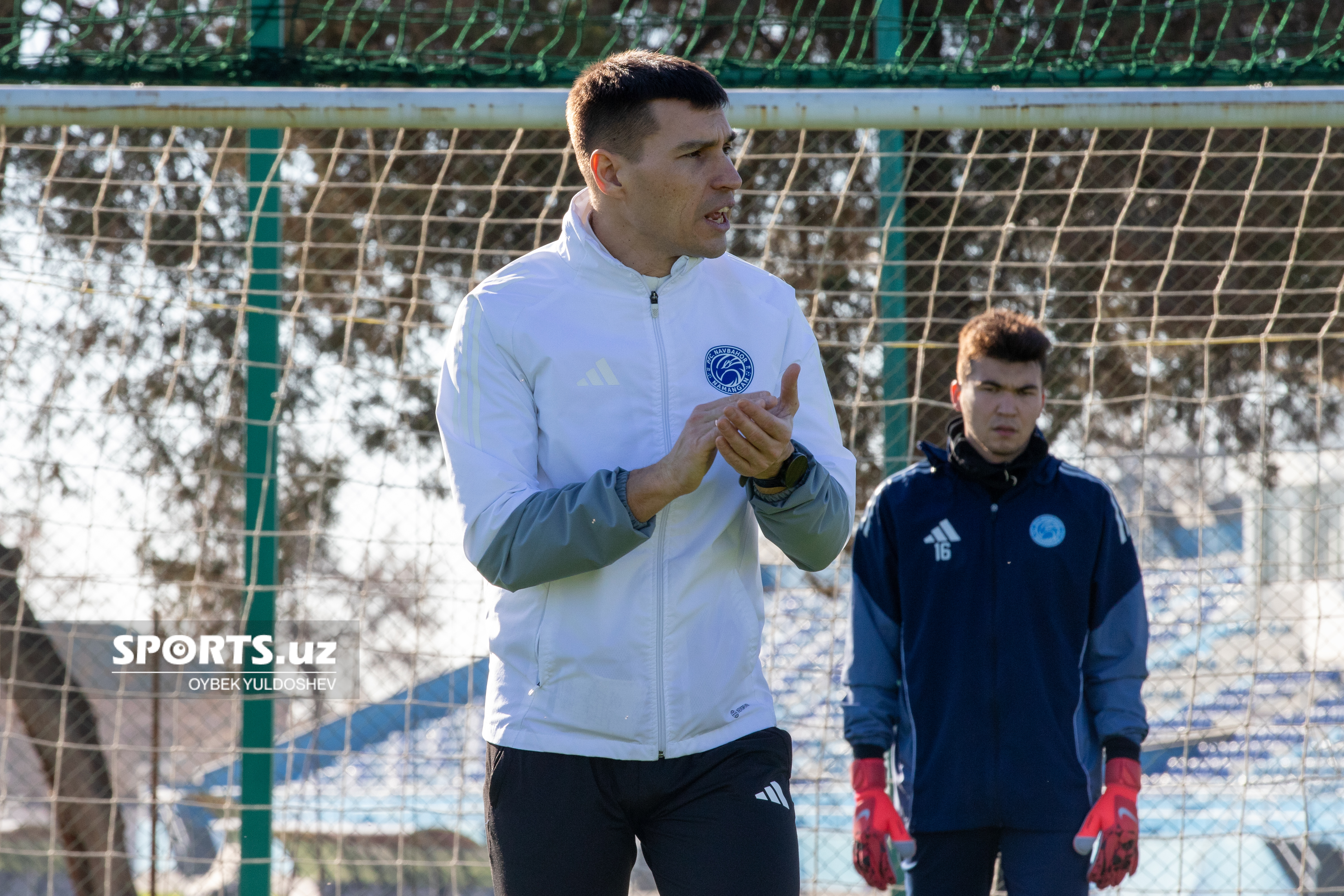 Навбаҳор йиғини