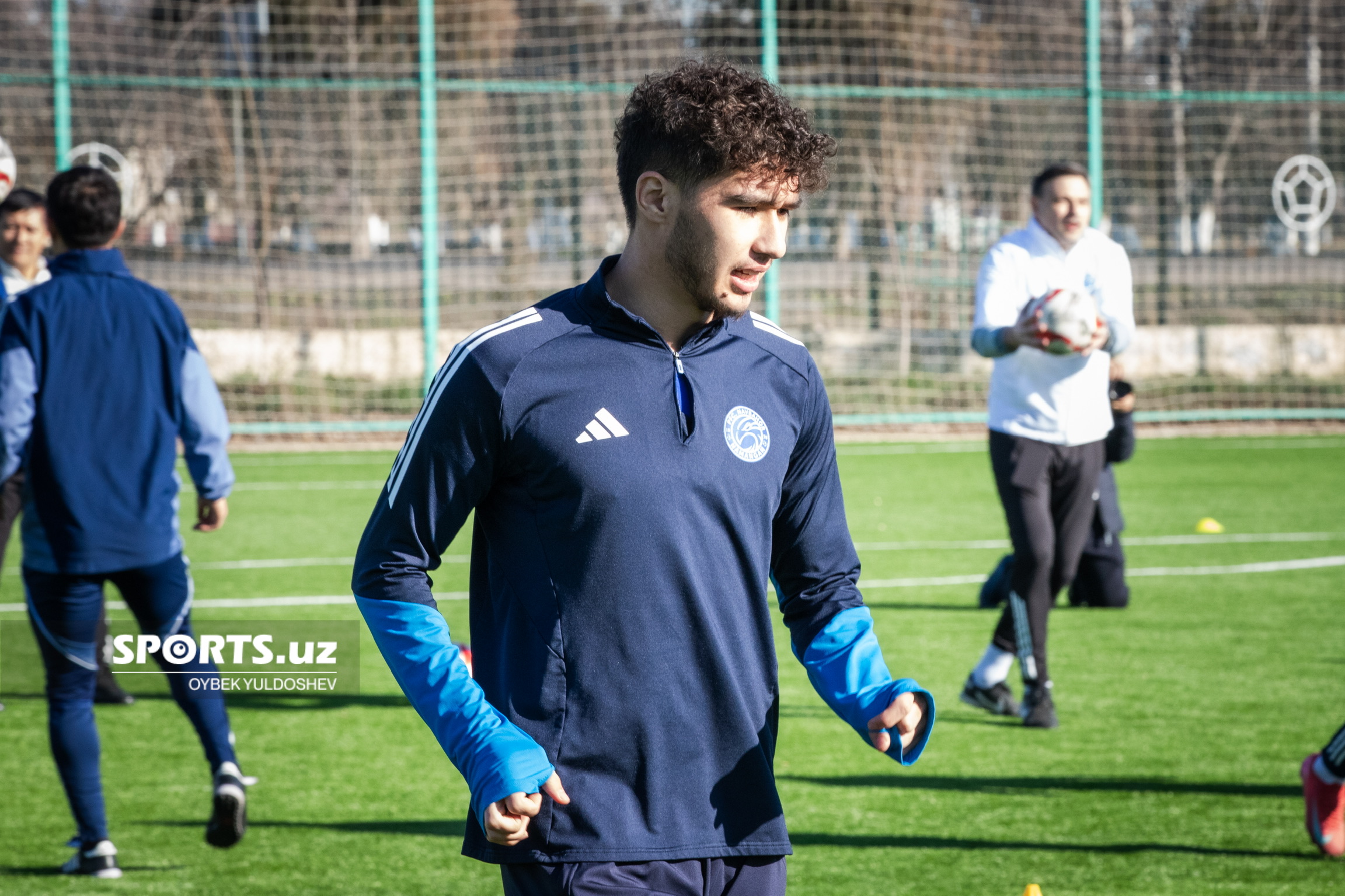 Навбаҳор йиғини