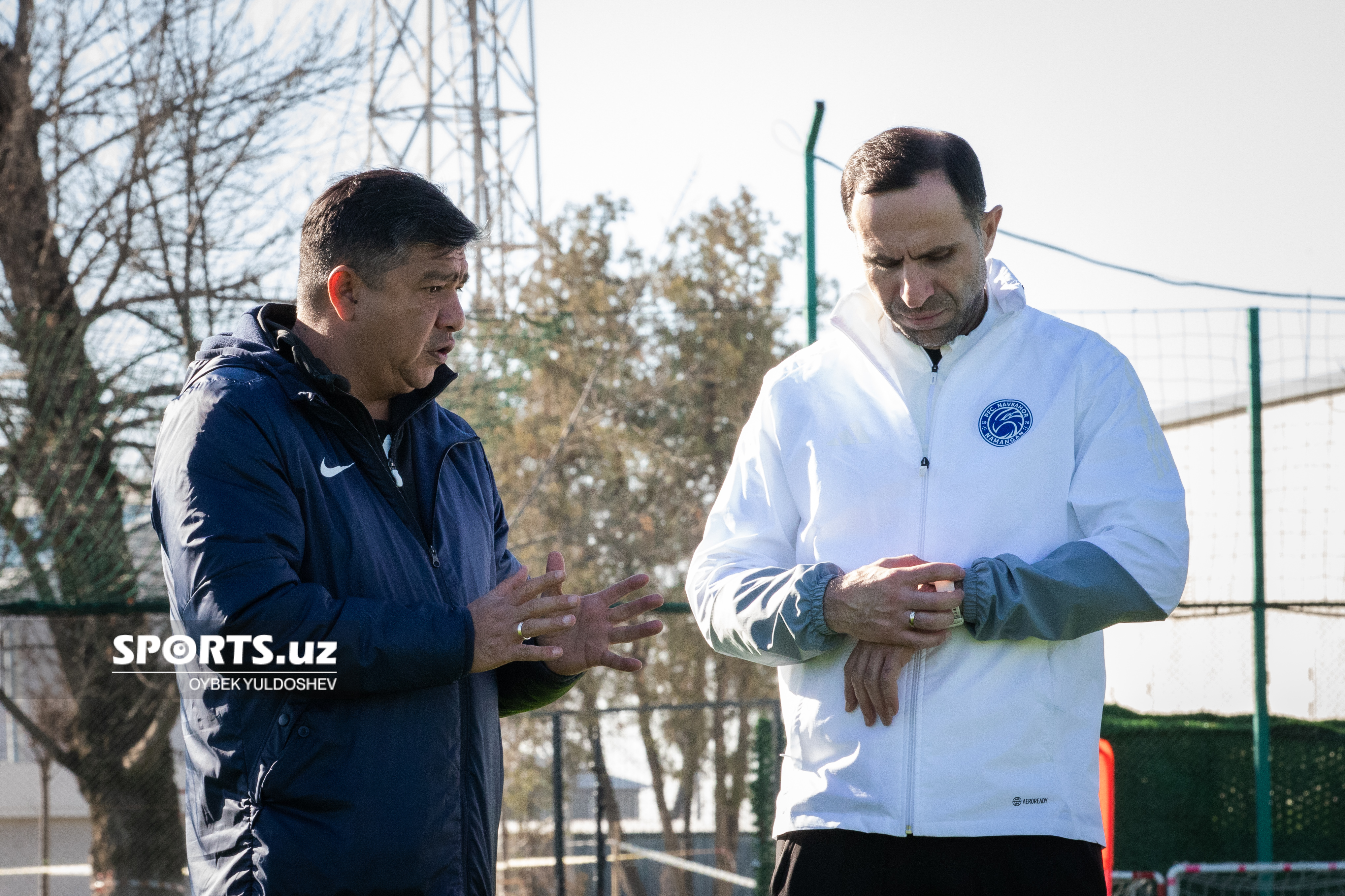 Навбаҳор йиғини