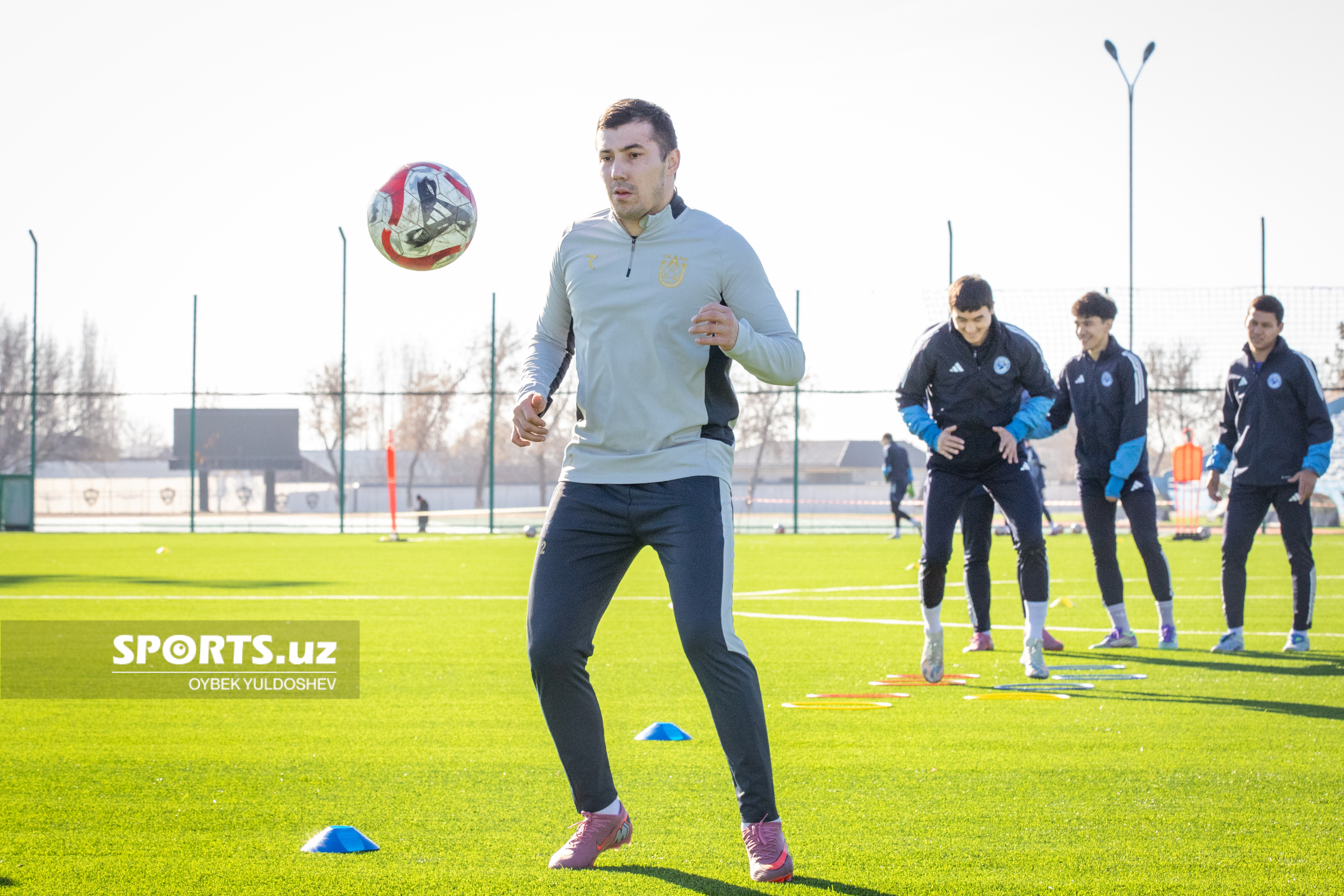 Навбаҳор йиғини