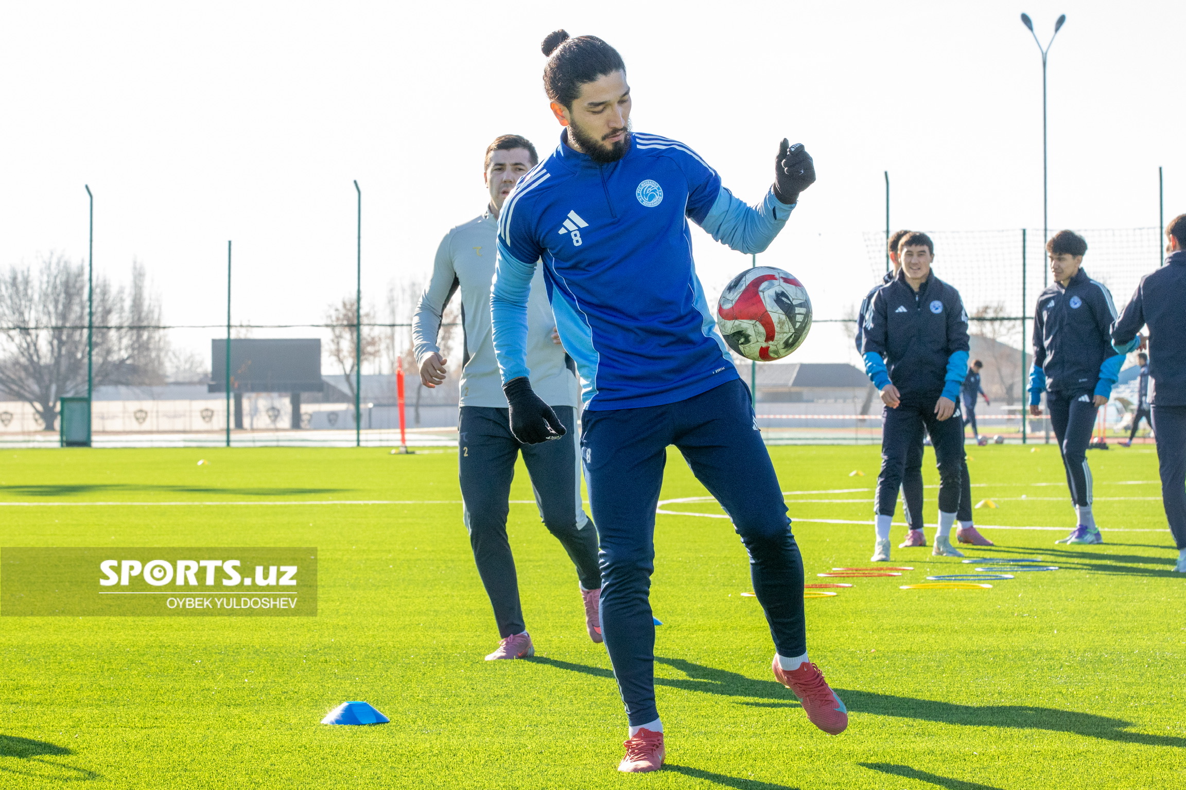 Навбаҳор йиғини