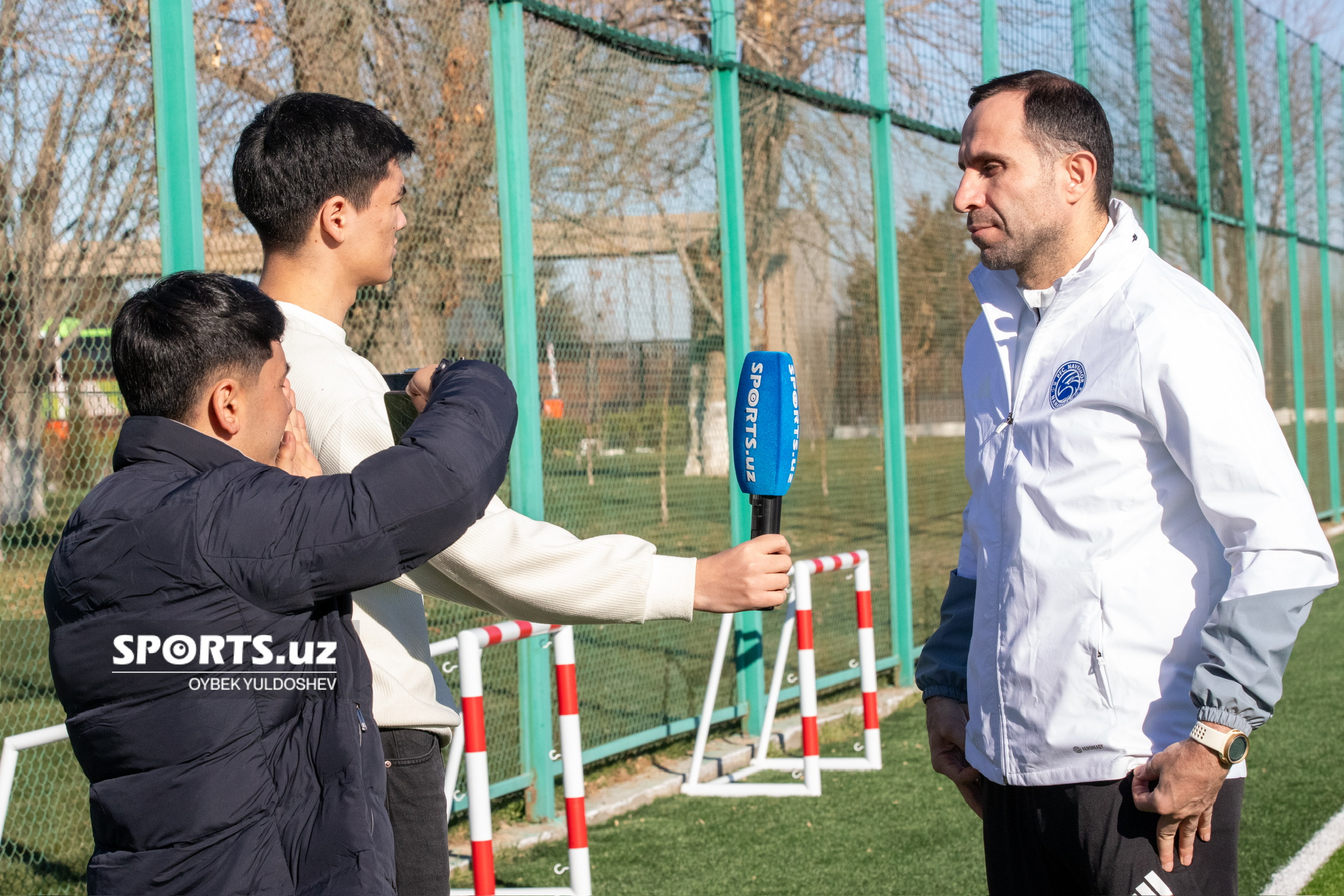 Навбаҳор йиғини