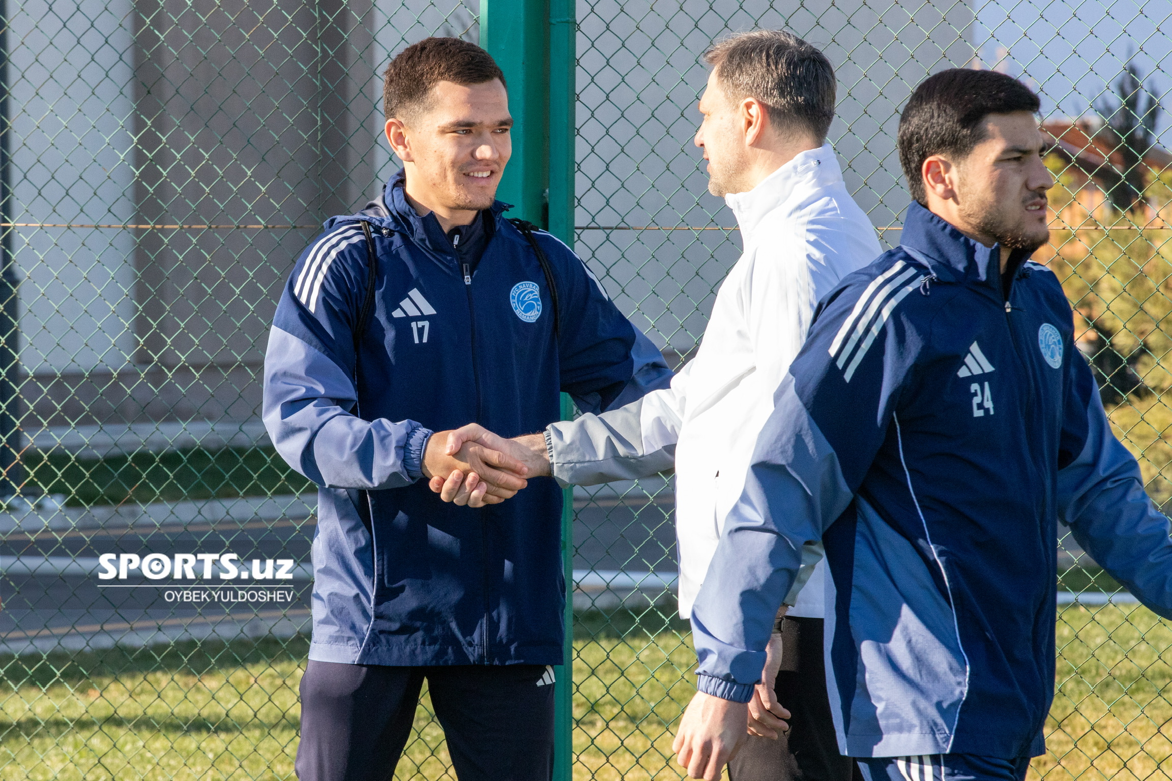 Навбаҳор йиғини