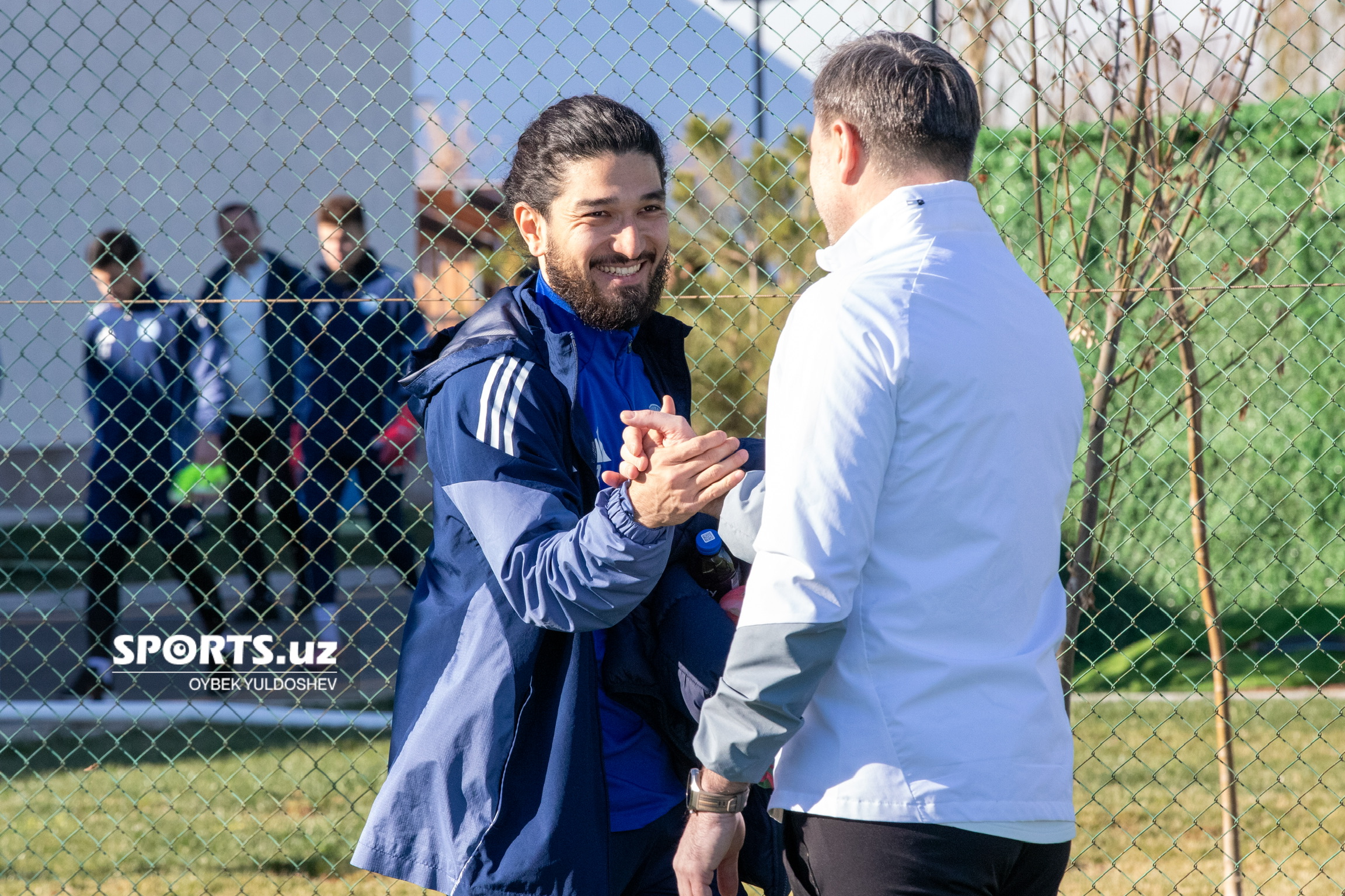 Навбаҳор йиғини