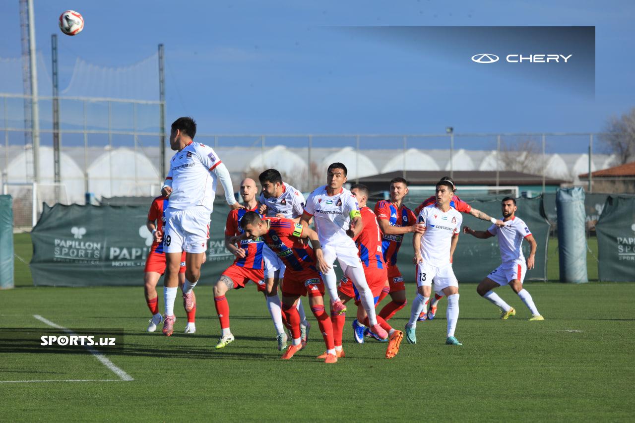 Анталия. Андижон - Вашаш (Венгрия)