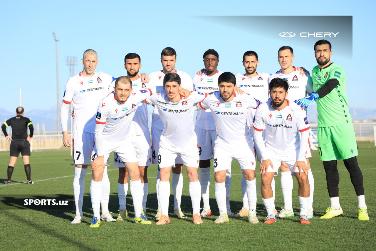 Анталия. Андижон-Вардар