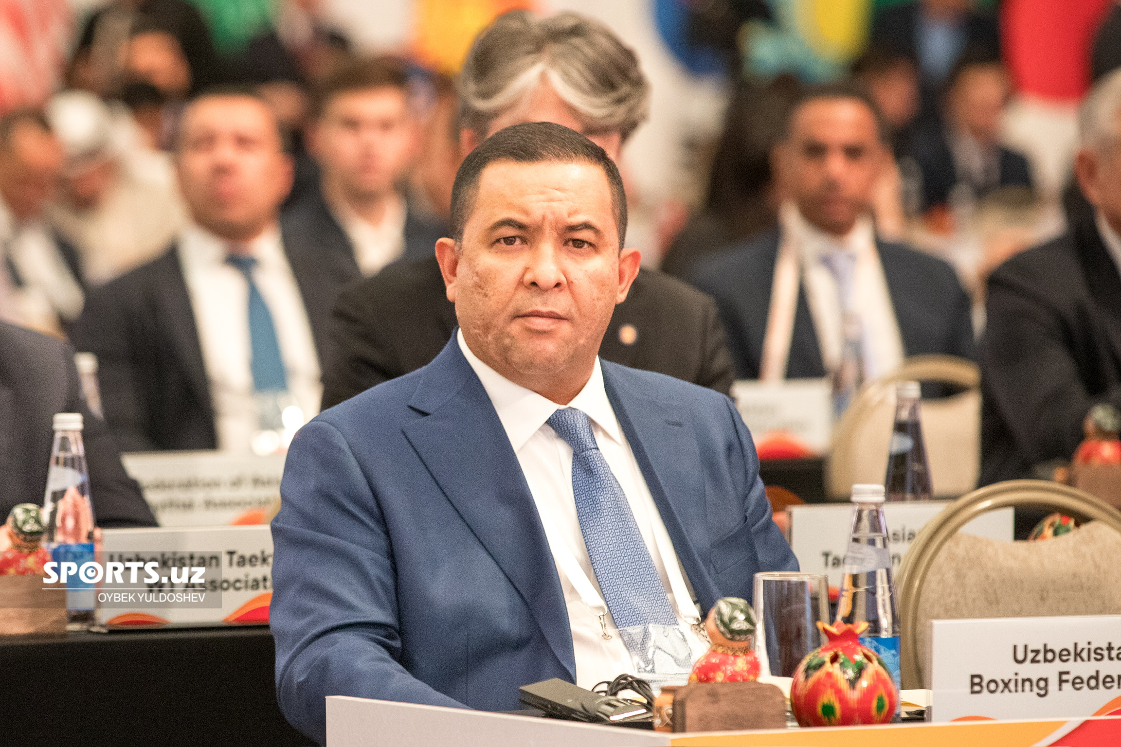 МОҚ 46-ассамблея