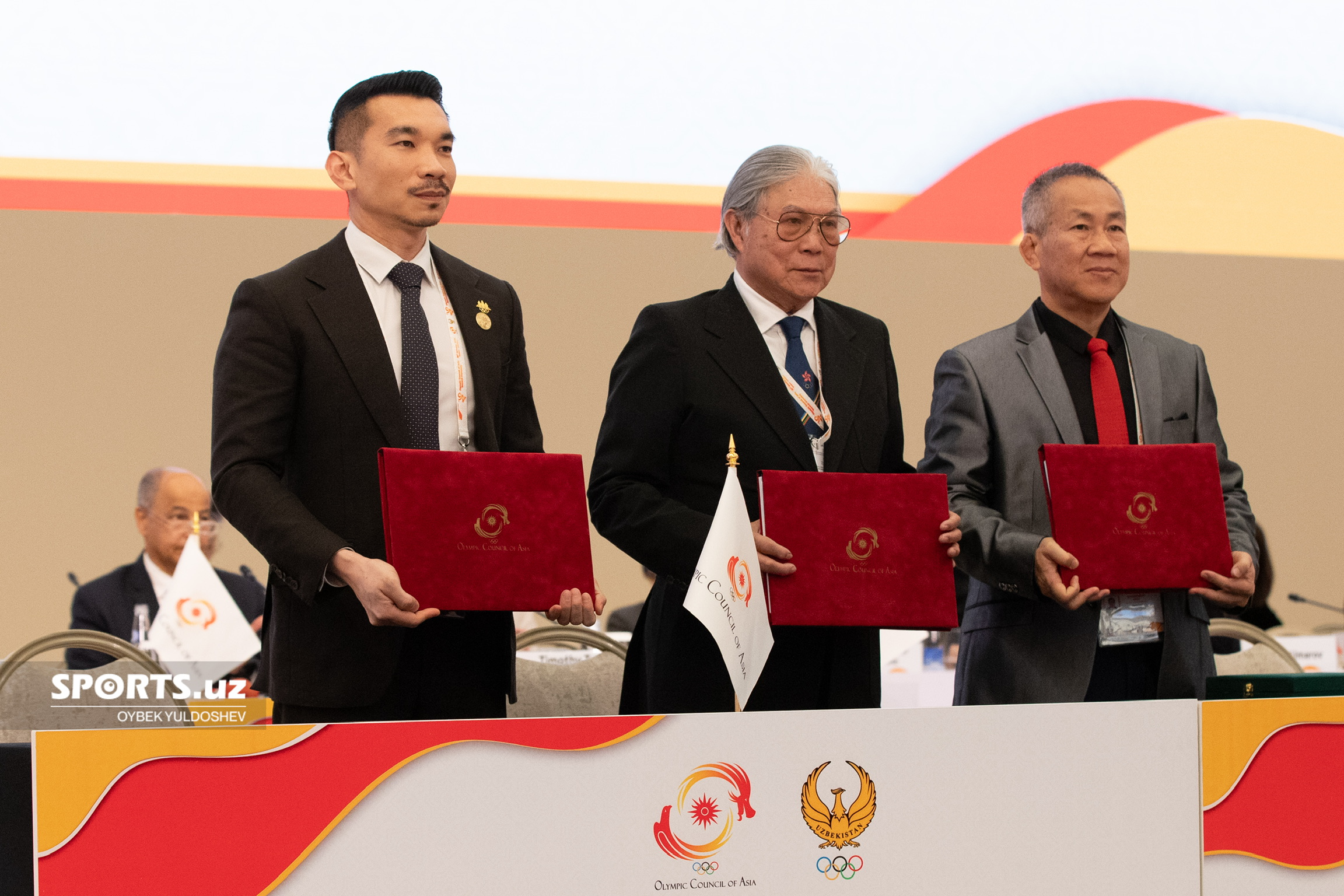 МОҚ 46-ассамблея